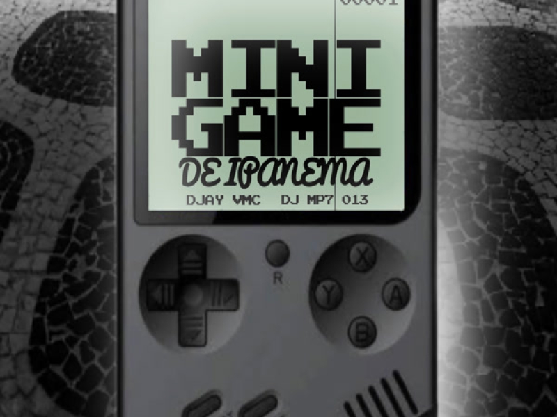 Mini Game De Ipanema (Single)