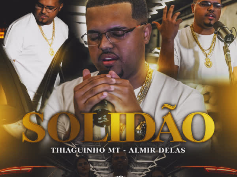 Solidão (Single)