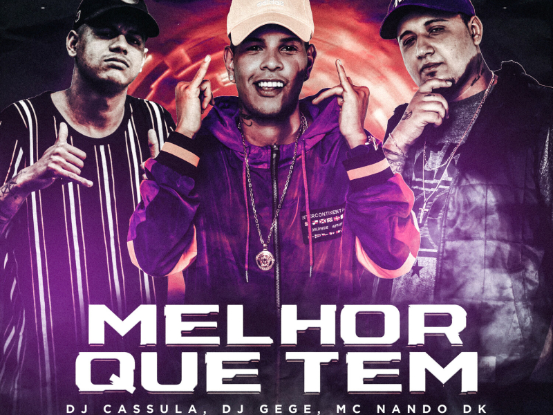 Melhor Que Tem (Single)