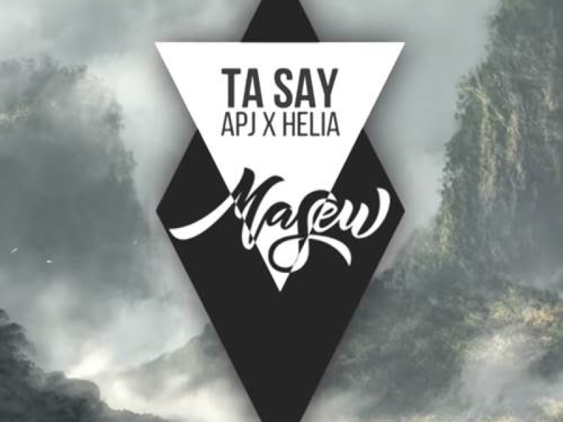 Ta Say (Single)