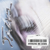 BRINGING ME DOWN (Single)