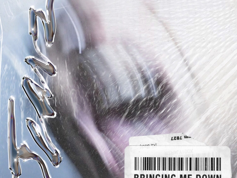 BRINGING ME DOWN (Single)