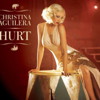 Hurt (EP)