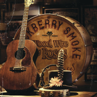 Wood, Wire & Roses (Single)