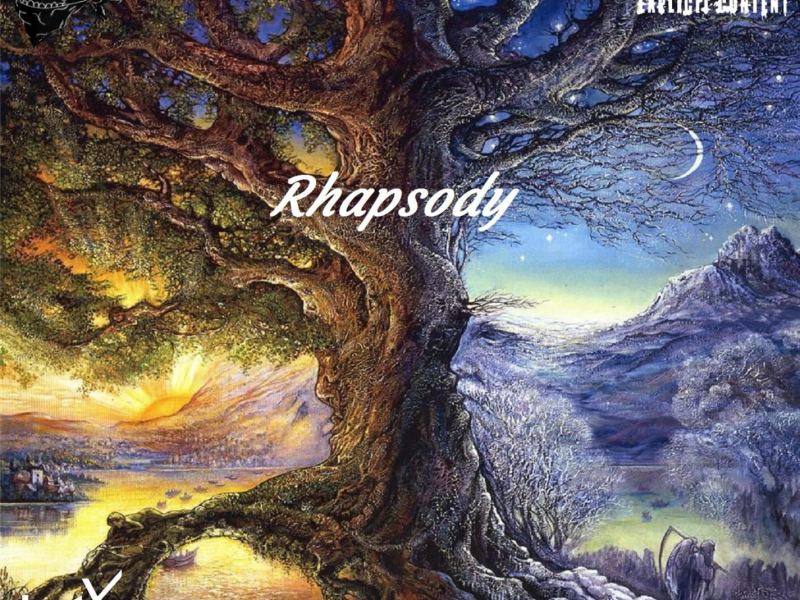 Rhapsody (Single)