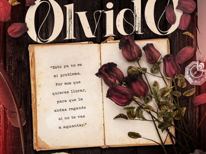 Arreglate Con El Olvido (Single)