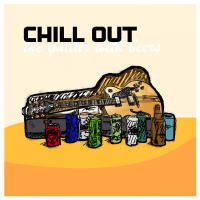 Chill out guitar, Homebrewing (Single)