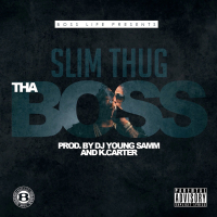 Tha Boss (Single)