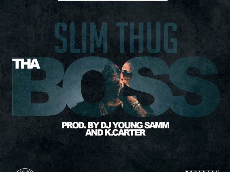 Tha Boss (Single)