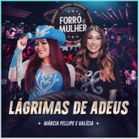 Lágrimas de Adeus (Ao Vivo) (Single)