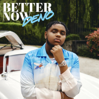 Better Now (Single)