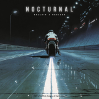 Nocturnal (EP)