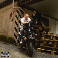 Fast Life #2 (Single)