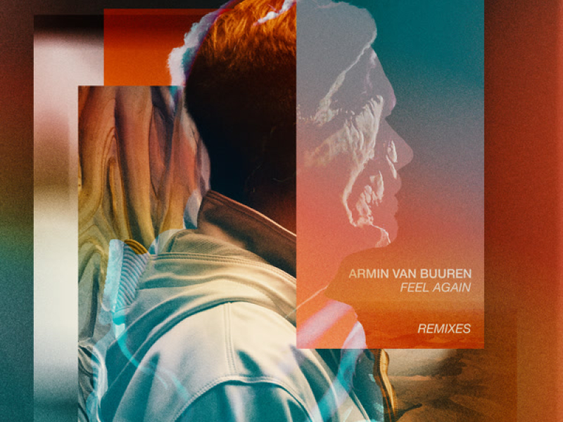 Feel Again (Remixes)