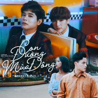 Con Đường Mùa Đông (Single)