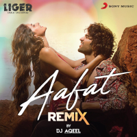 Aafat (Remix By DJ Aqeel) (brah) (Single)