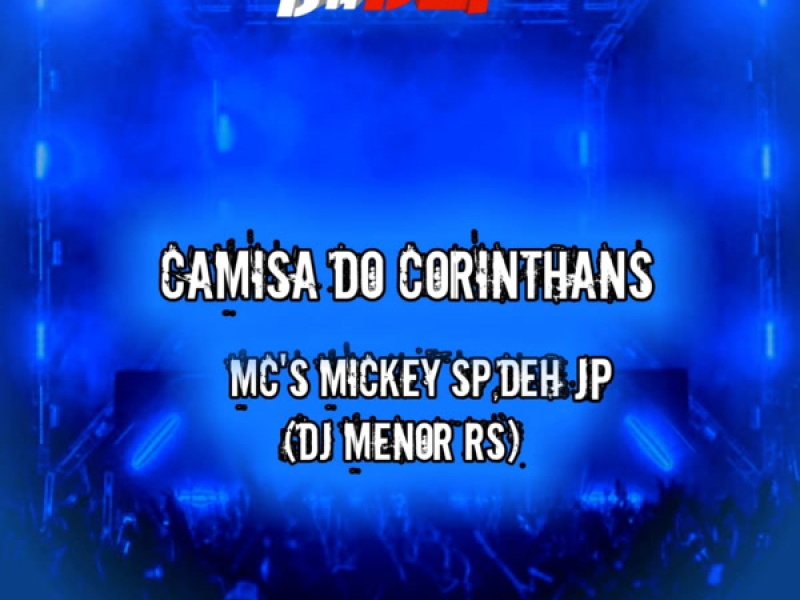 Camisa do Corinthians (Single)