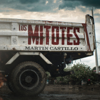 Los Mitotes (Single)