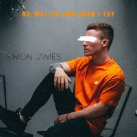 No Matter How Hard I Try (Single)