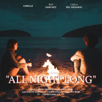 All Night Long (Single)