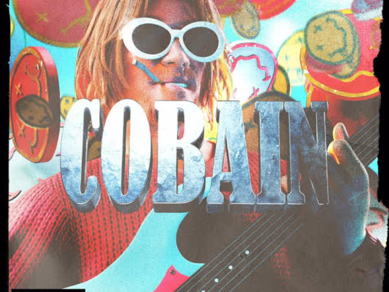 Helt Kamikaze (Cobain 2026) (Single)
