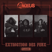 Extinction des feux (Single)