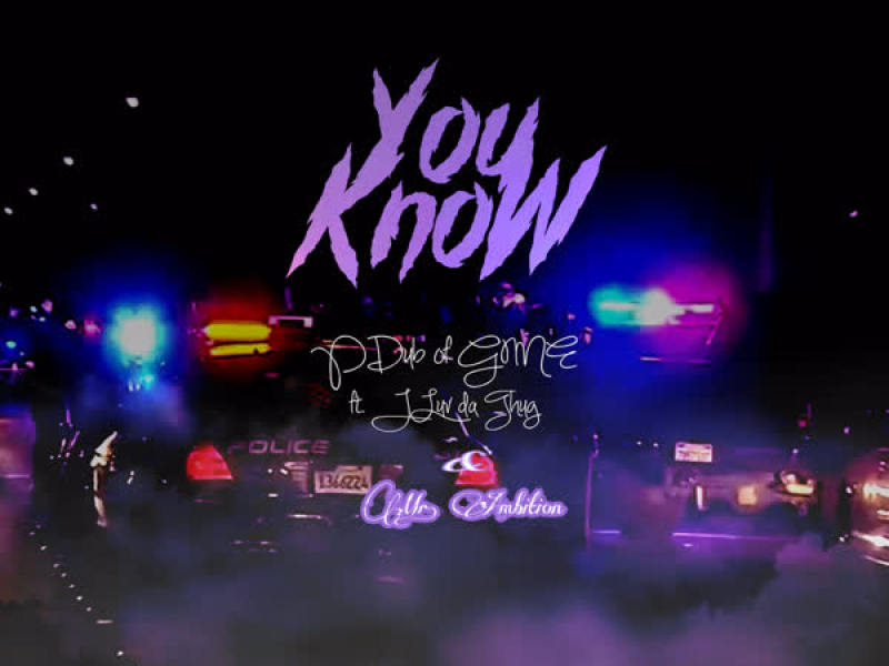 You Know (Single)