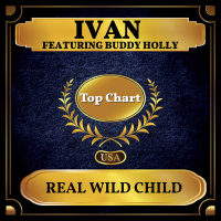 Real Wild Child (Billboard Hot 100 - No 88) (Single)