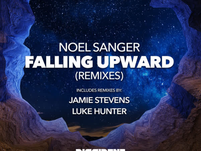 Falling Upward (Remixes) (EP)