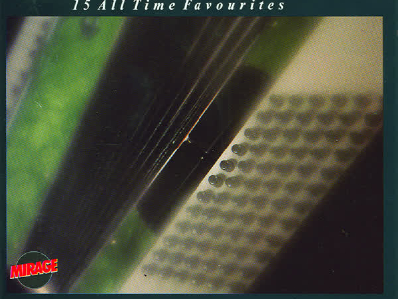 The Romantic Collection (Accordion)