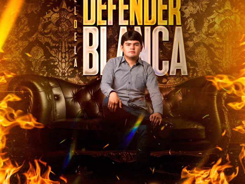 El De La Defender Blanca (Single)