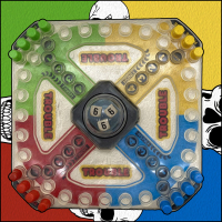 Trouble (Legion Beats Remix) (Single)