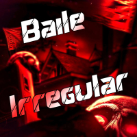 Baile Irregular (Single)