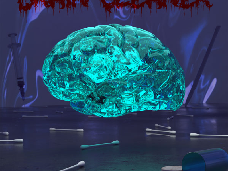 Brain Cleaner (Single)