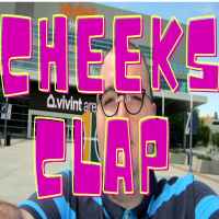 Cheeks Clap (Single)