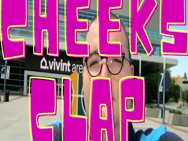 Cheeks Clap (Single)