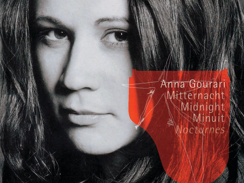 Mitternacht - Midnight - Minuit - Nocturnes