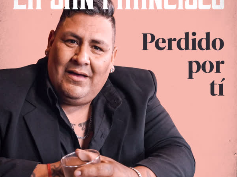 Perdido por Ti (Single)