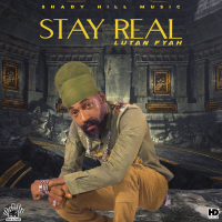 Stay Real (Single)