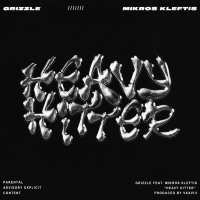 HEAVY HITTER (Single)