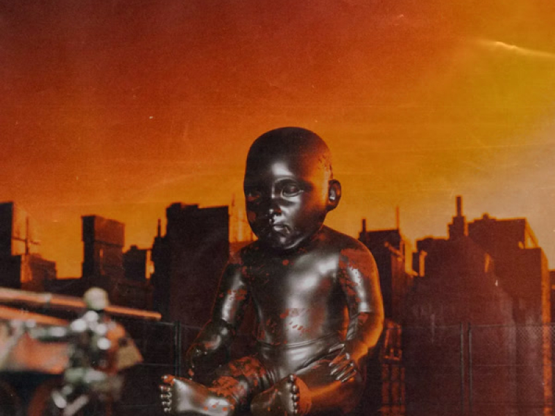 I Feel Like YoungBoy (Single)