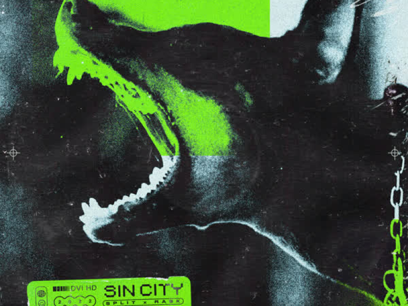 SIN CITY (Single)