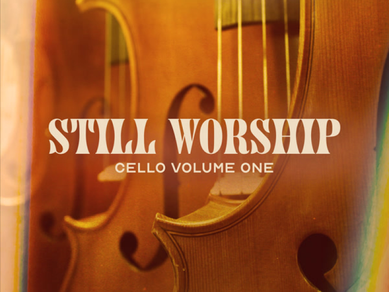 Cello, Vol. 1