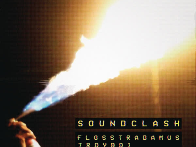 Soundclash (Single)