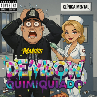 DEMBOW QUIMIQUIADO (Single)