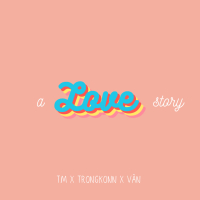 A Love Story (Single)