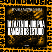 TA FAZENDO JOB PRA BANCAR OS ESTUDO (Single)