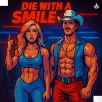 Die With A Smile (Hardstyle) (Single)