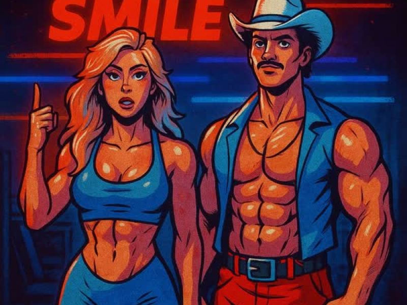 Die With A Smile (Hardstyle) (Single)