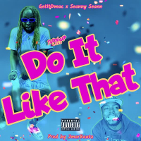 Do It Like That (EP)